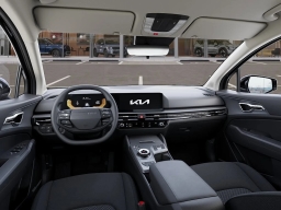 Kia Sportage Hybrid LX FWD 2026