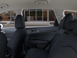 Kia Sportage Hybrid LX FWD 2026