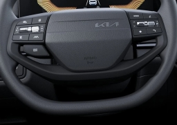 Kia Sportage Hybrid LX FWD 2026