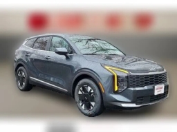 Kia Sportage Hybrid LX FWD 2026