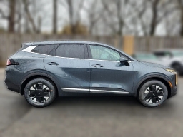Kia Sportage Hybrid LX FWD 2026