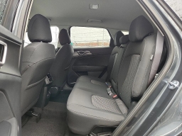 Kia Sportage Hybrid LX FWD 2026