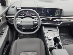Kia Sportage Hybrid LX FWD 2026
