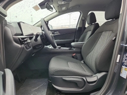 Kia Sportage Hybrid LX FWD 2026