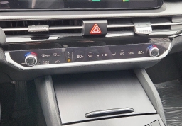 Kia Sportage Hybrid LX FWD 2026