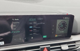 Kia Sportage Hybrid LX FWD 2026