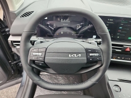 Kia Sportage Hybrid LX FWD 2026