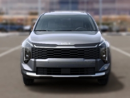 Kia Sportage Hybrid LX FWD 2026