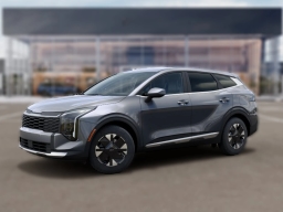 Kia Sportage Hybrid LX FWD 2026