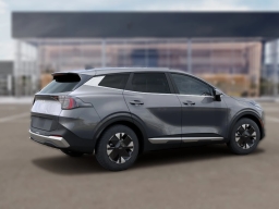 Kia Sportage Hybrid LX FWD 2026