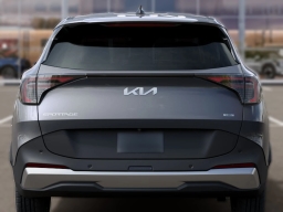 Kia Sportage Hybrid LX FWD 2026