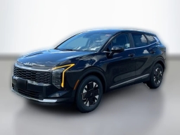 Kia Sportage Hybrid LX FWD 2026