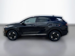 Kia Sportage Hybrid LX FWD 2026