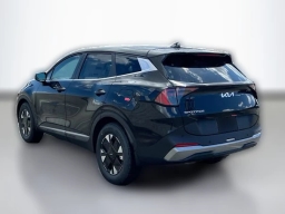 Kia Sportage Hybrid LX FWD 2026