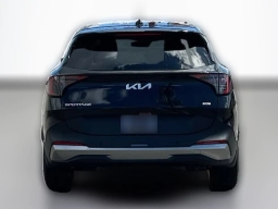 Kia Sportage Hybrid LX FWD 2026