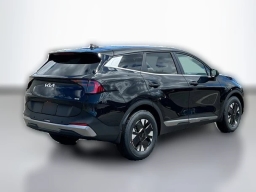 Kia Sportage Hybrid LX FWD 2026