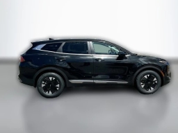 Kia Sportage Hybrid LX FWD 2026