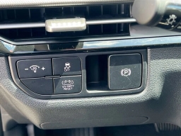Kia Sportage Hybrid LX FWD 2026