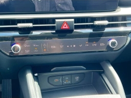 Kia Sportage Hybrid LX FWD 2026