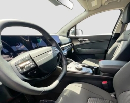 Kia Sportage Hybrid LX FWD 2026