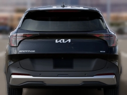 Kia Sportage Hybrid LX FWD 2026