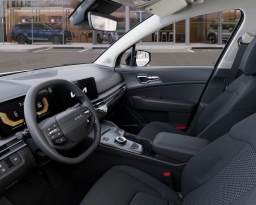 Kia Sportage Hybrid LX FWD 2026