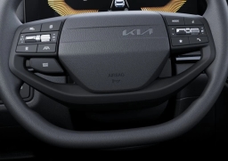 Kia Sportage Hybrid LX FWD 2026