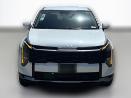 Kia Sportage Hybrid LX FWD 2026