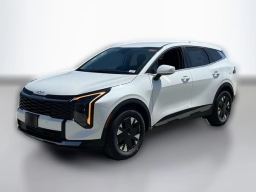 Kia Sportage Hybrid LX FWD 2026