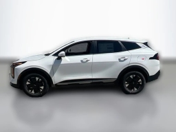 Kia Sportage Hybrid LX FWD 2026