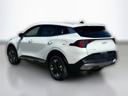 Kia Sportage Hybrid LX FWD 2026