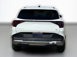 Kia Sportage Hybrid LX FWD 2026