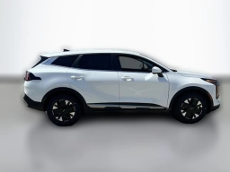 Kia Sportage Hybrid LX FWD 2026