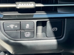 Kia Sportage Hybrid LX FWD 2026