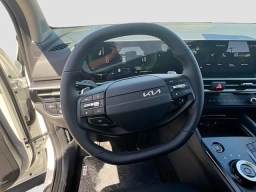 Kia Sportage Hybrid LX FWD 2026