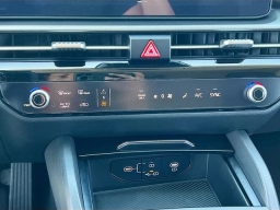 Kia Sportage Hybrid LX FWD 2026