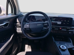 Kia Sportage Hybrid LX FWD 2026