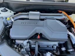Kia Sportage Hybrid LX FWD 2026