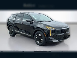 Kia Sportage Hybrid LX FWD 2026
