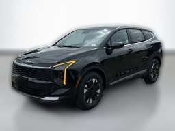 Kia Sportage Hybrid LX FWD 2026