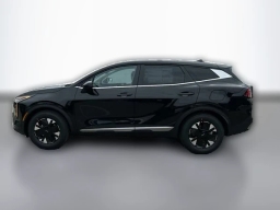 Kia Sportage Hybrid LX FWD 2026