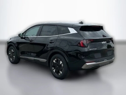 Kia Sportage Hybrid LX FWD 2026