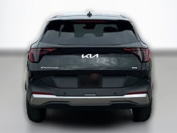 Kia Sportage Hybrid LX FWD 2026