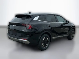 Kia Sportage Hybrid LX FWD 2026