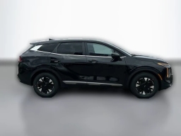 Kia Sportage Hybrid LX FWD 2026
