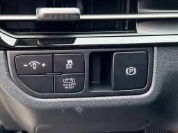 Kia Sportage Hybrid LX FWD 2026