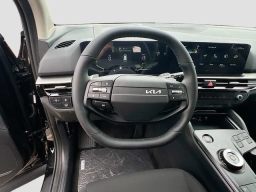 Kia Sportage Hybrid LX FWD 2026