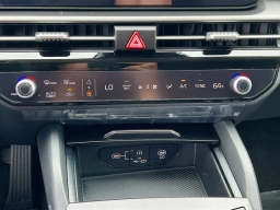 Kia Sportage Hybrid LX FWD 2026