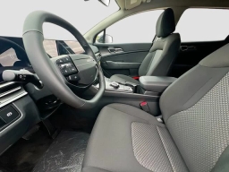 Kia Sportage Hybrid LX FWD 2026