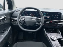 Kia Sportage Hybrid LX FWD 2026